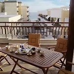 度假居 Attico Panoramico