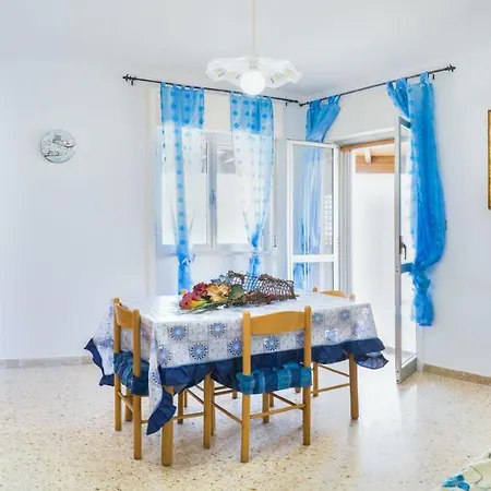 Attico Panoramico Hébergement de vacances Gallipoli