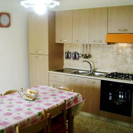 Casa vacanze Attico Panoramico *